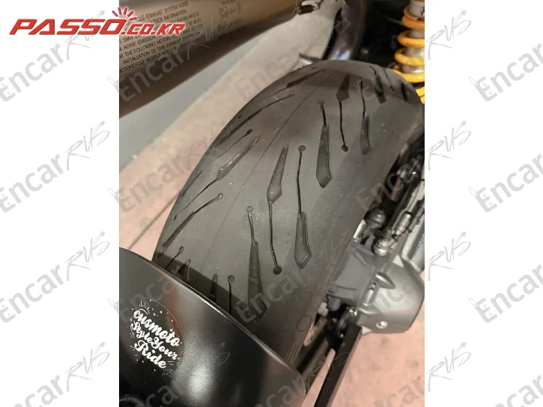 BMW R NINE T - фото 5