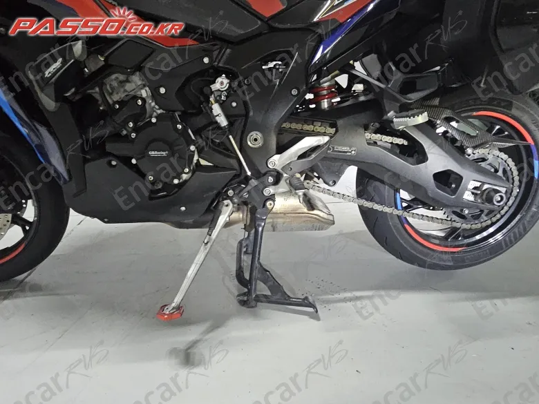 BMW S 1000 XR - фото 4