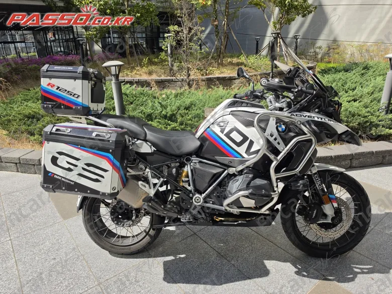 BMW R 1250 GS ADVENTURE - фото 0