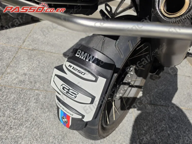 BMW R 1250 GS ADVENTURE - фото 1