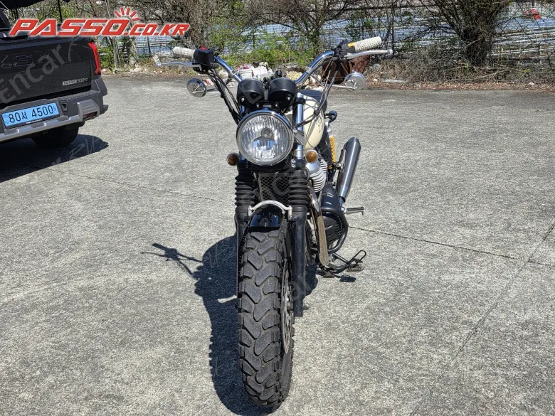 Royal Enfield Interceptor 650 - фото 3