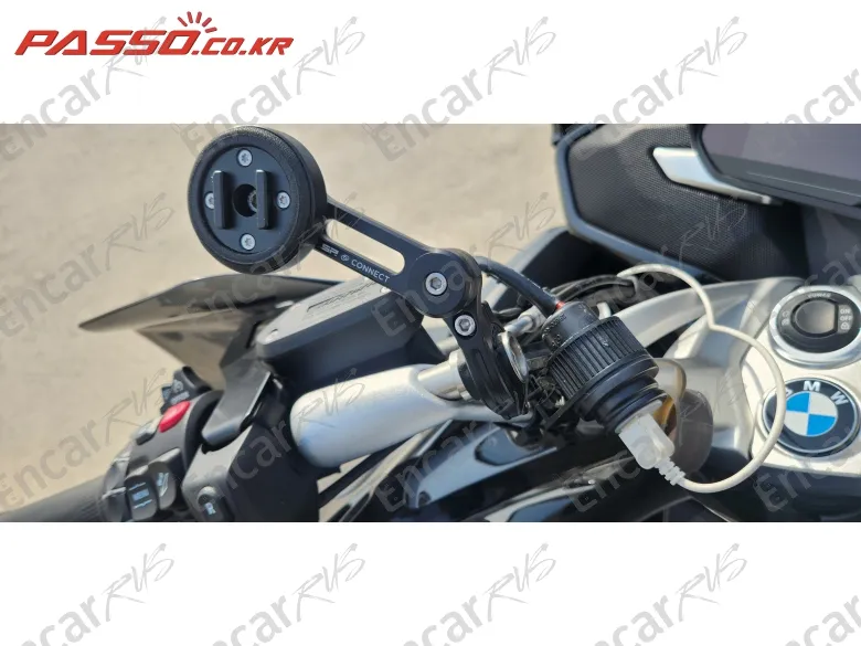 BMW K 1600 B - фото 5