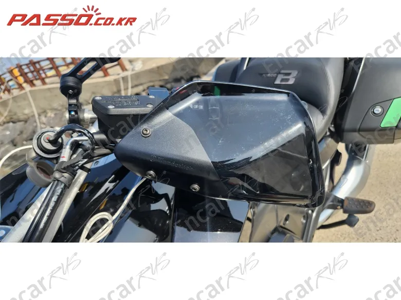 BMW K 1600 B - фото 6