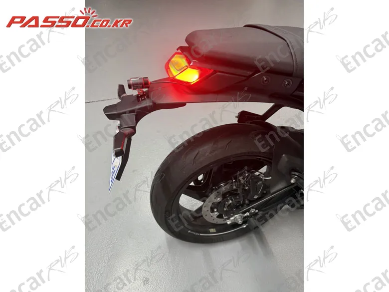 HUSQVARNA VITPILEN 401 - фото 2