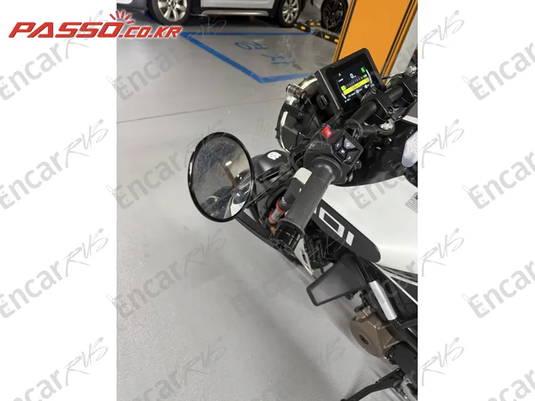 HUSQVARNA VITPILEN 401 - фото 3
