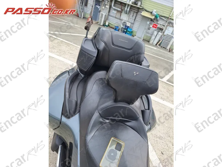 BRP CAN-AM SPYDER RT LIMITED - фото 6