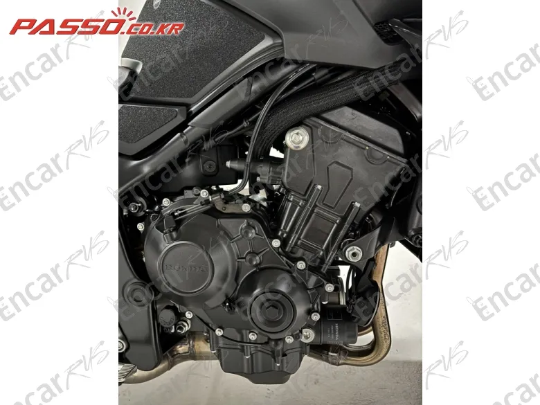 HONDA CB 1000 HORNET SP - фото 5