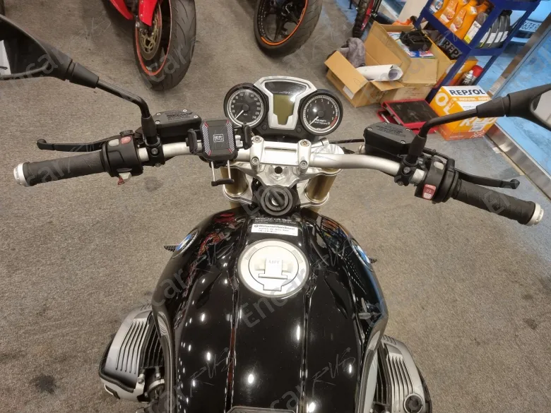 BMW R NINE T - фото 3