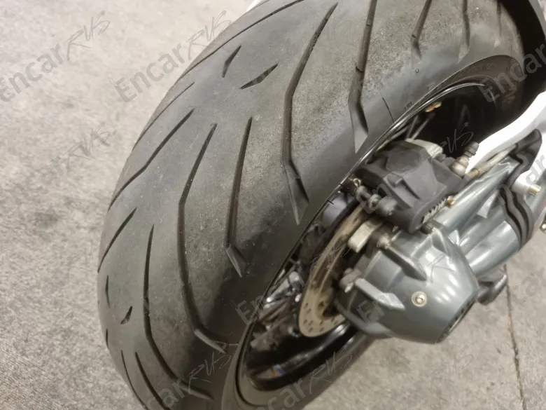 BMW R NINE T - фото 5