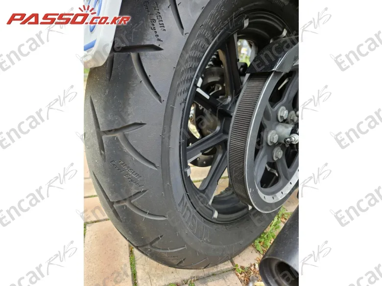 HARLEY-DAVIDSON XL 883 N - фото 6