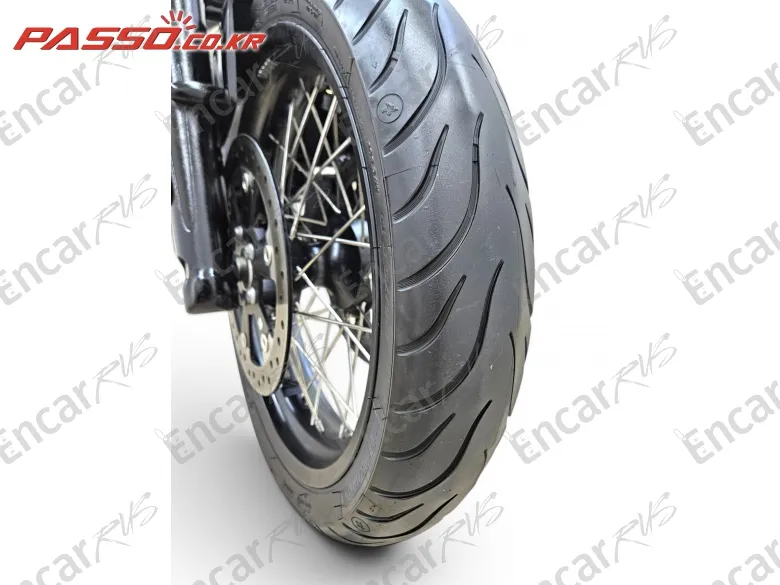BMW R 18 - фото 5