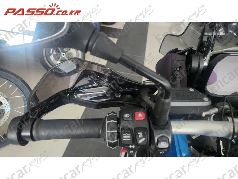 BMW R 1250 GS - фото 3