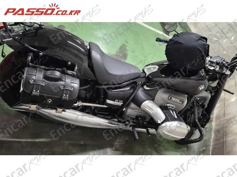 BMW R 18 - фото 0