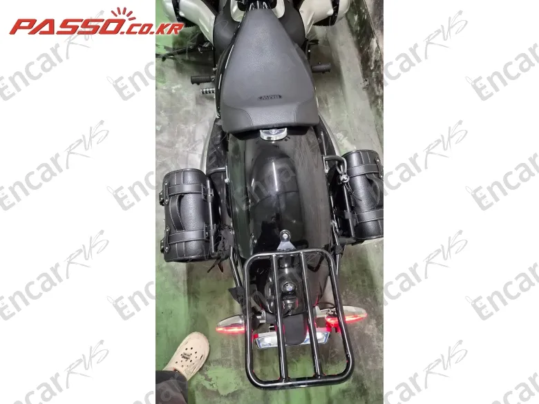 BMW R 18 - фото 4