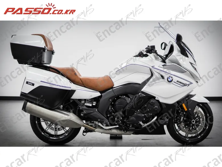 BMW K 1600 GT - фото 0