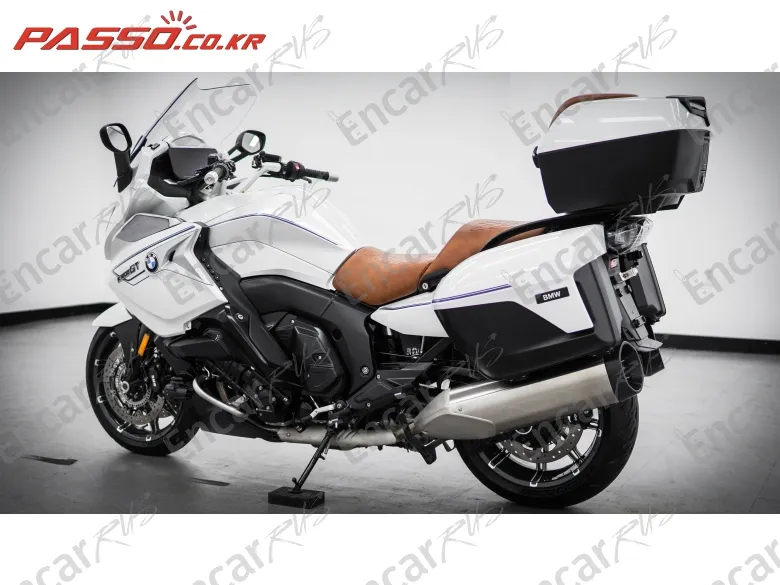 BMW K 1600 GT - фото 3