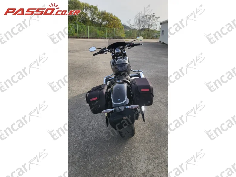 BMW R 18 - фото 2