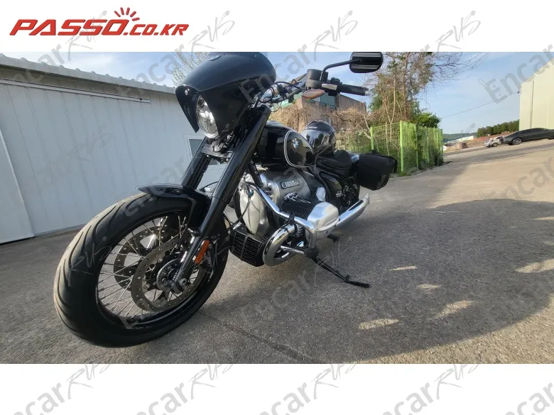 BMW R 18 - фото 3