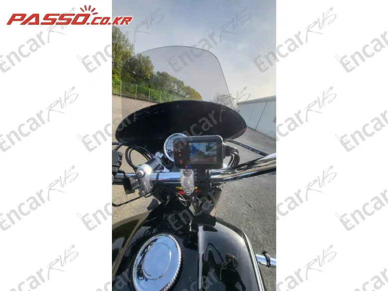 BMW R 18 - фото 4