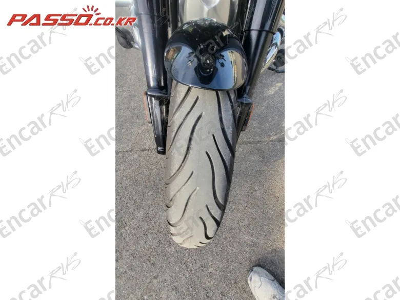 BMW R 18 - фото 5
