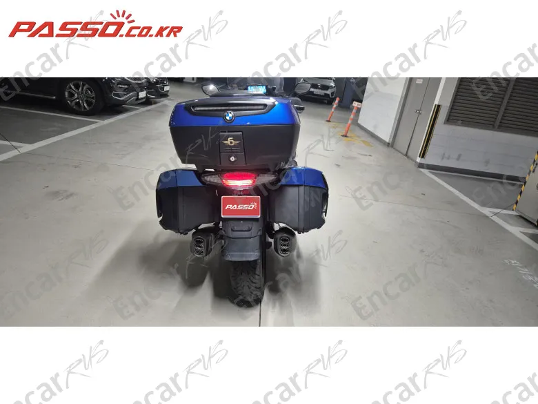 BMW K 1600 GT - фото 2