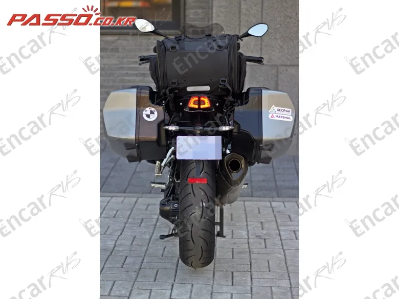 Bmw R 1200 R - фото 2