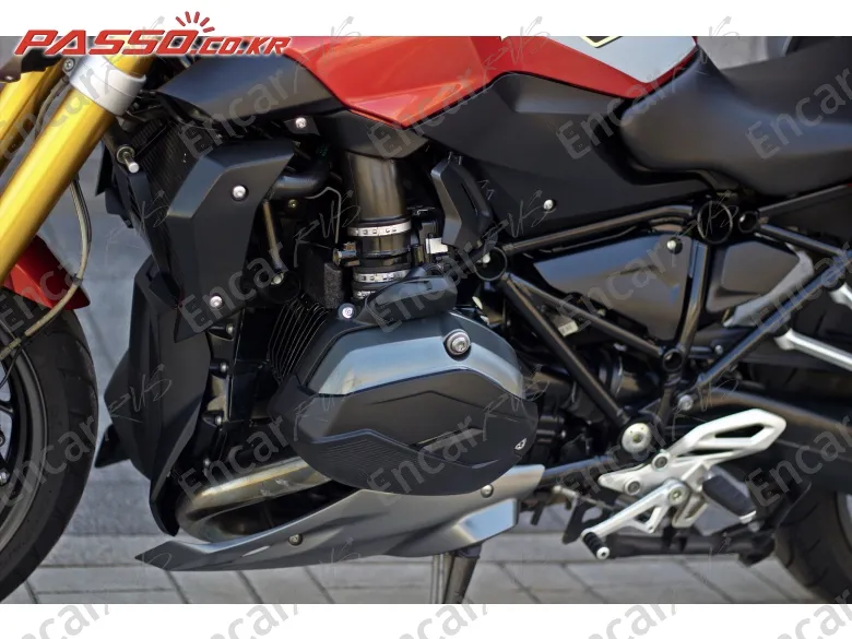 Bmw R 1200 R - фото 4