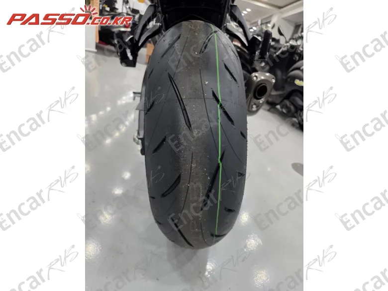 SUZUKI GSX S 1000 GT - фото 5