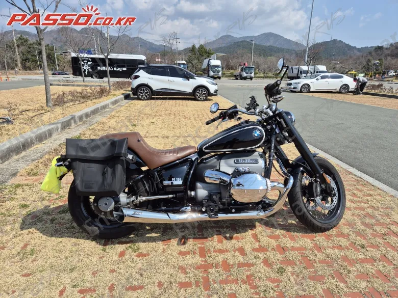 BMW R 18 - фото 0