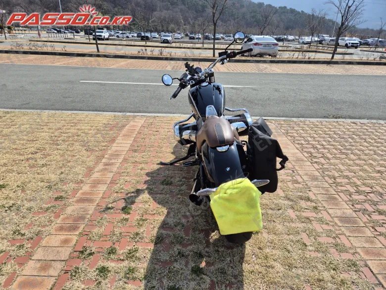 BMW R 18 - фото 2