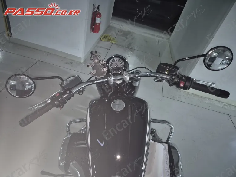 BMW R 18 - фото 3