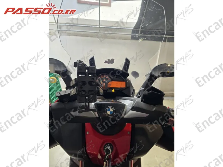 BMW C 650 GT - фото 3