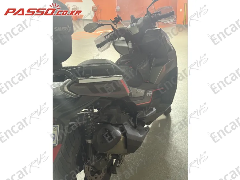BMW C 400 GT - фото 2