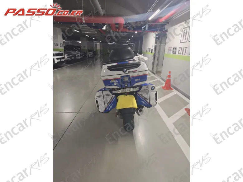 BMW R 1250 RT - фото 2
