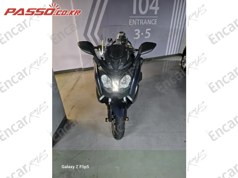 BMW C 650 GT - фото 4