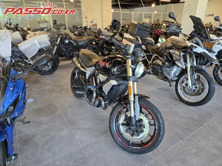 Ducati Scrambler 1100 - фото 0