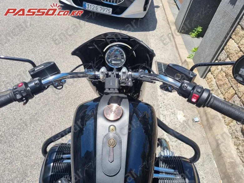 BMW R 18 - фото 3