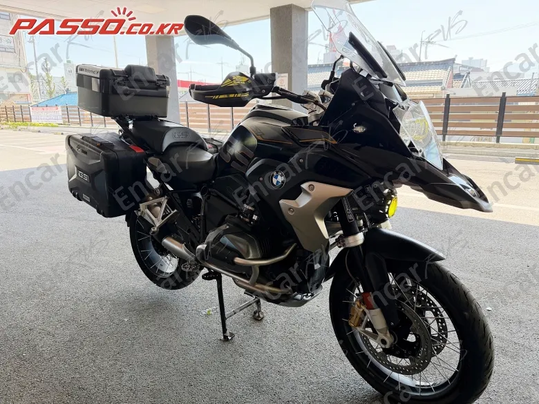 BMW R 1250 GS - фото 0