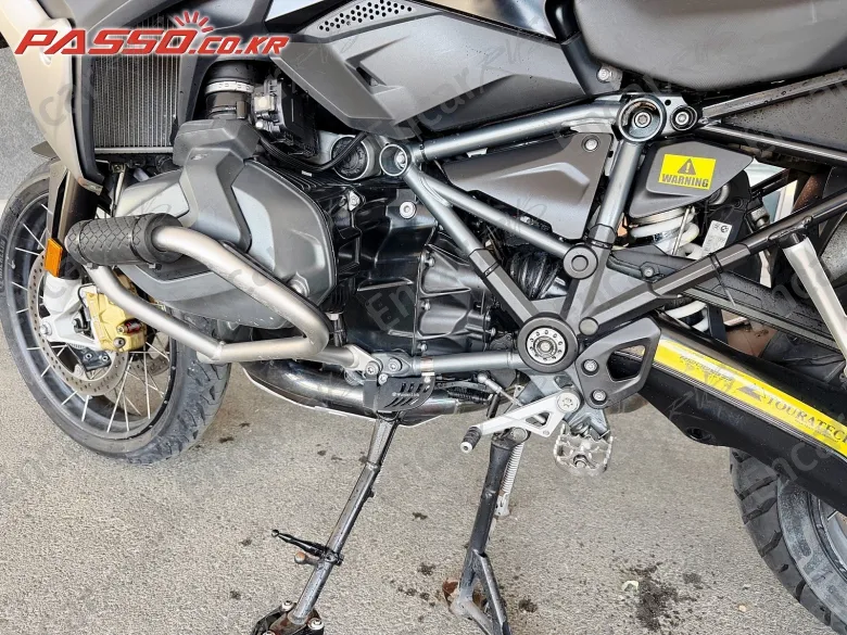 BMW R 1250 GS - фото 4
