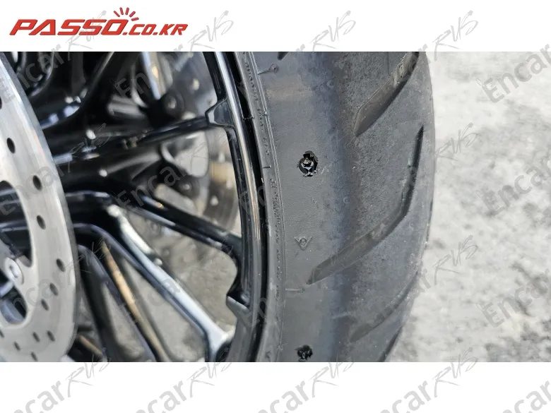 HARLEY-DAVIDSON ROAD GLIDE SPECIAL - фото 5
