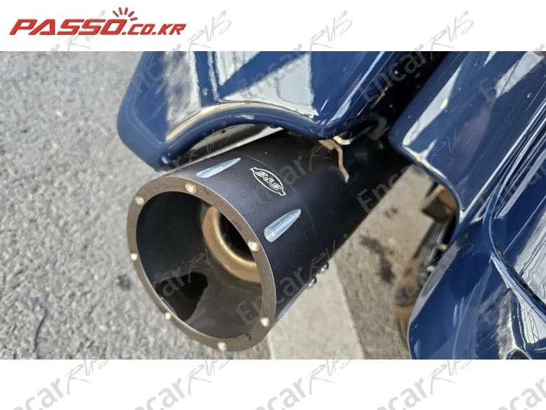 HARLEY-DAVIDSON ROAD GLIDE SPECIAL - фото 6