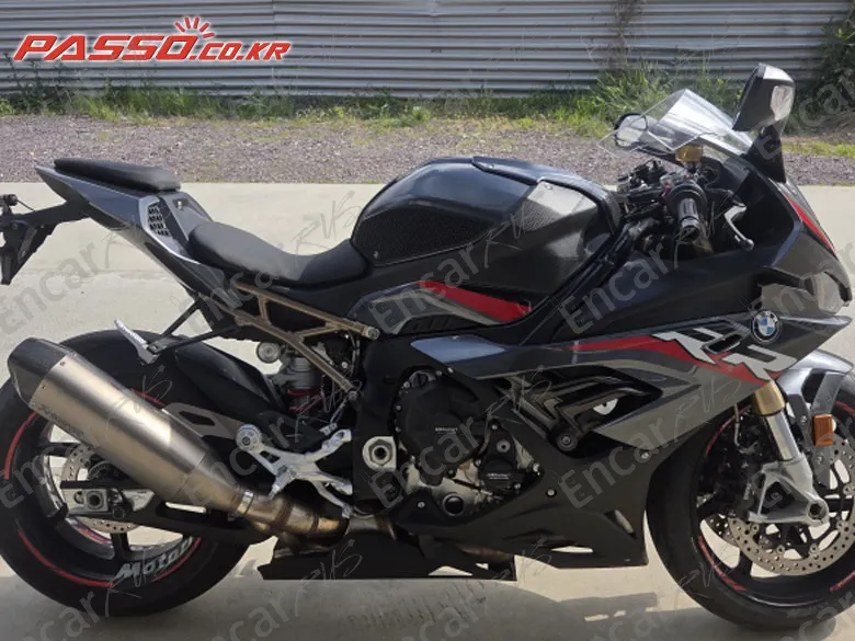 BMW S 1000 RR - фото 0