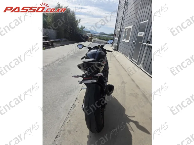 BMW S 1000 RR - фото 2