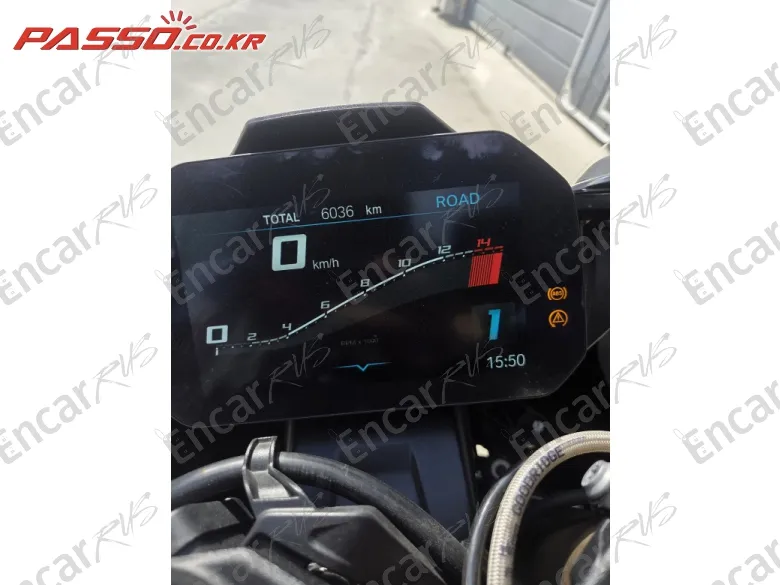 BMW S 1000 RR - фото 3