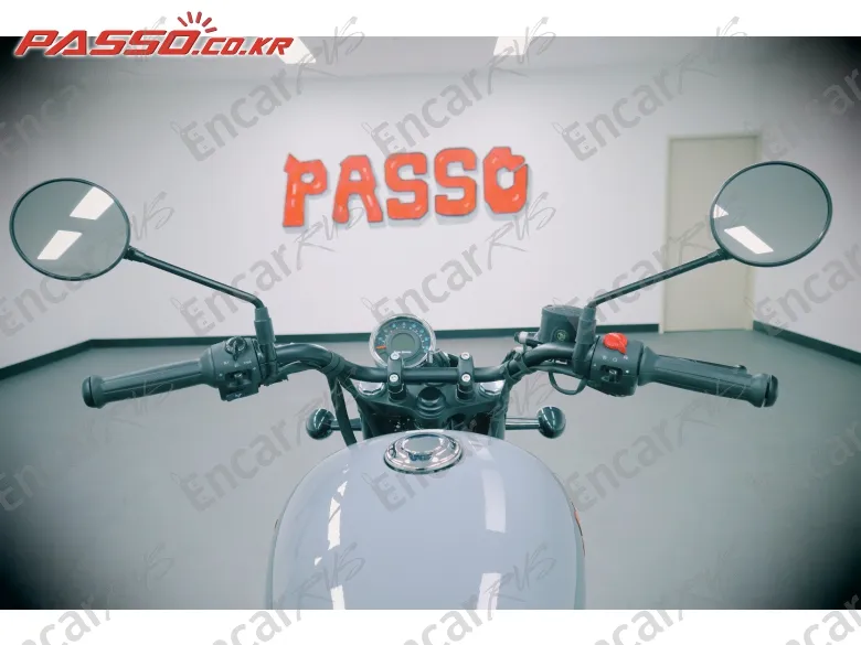 Royal Enfield Meteor 350 - фото 3