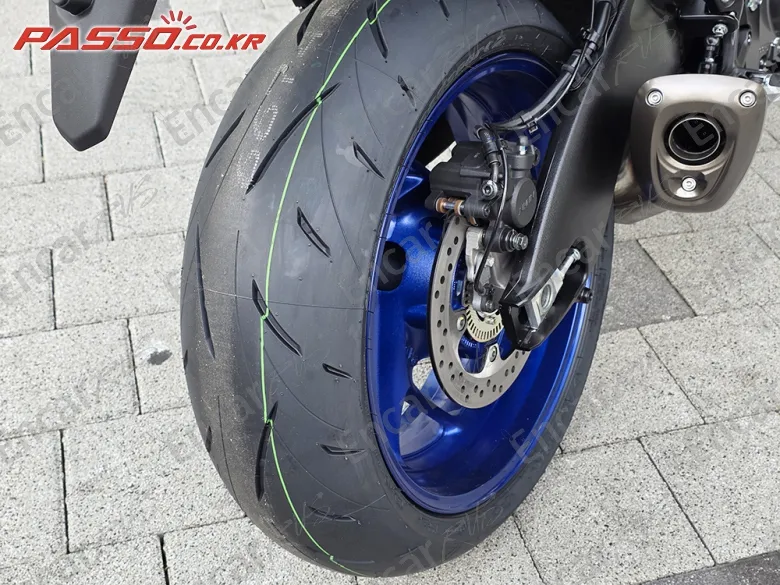 SUZUKI GSX S 1000 GT - фото 5