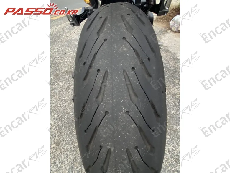 Yamaha Mt 09 Sp - фото 6