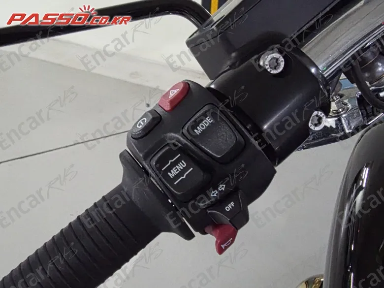 BMW R 18 - фото 3
