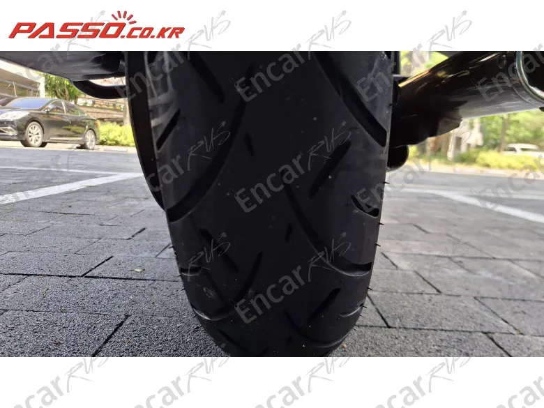 Harley-Davidson Flstc - фото 6