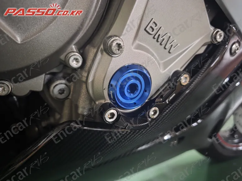 BMW S 1000 RR - фото 3